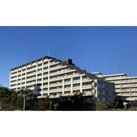 ヴェレーナシティパレ・ド・マリナージュの外観