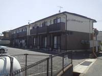 広島県福山市山手町6(アパート)の賃貸物件の外観