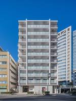 MFPRコート蒲田の外観