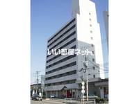 ソラリア・コルテの外観