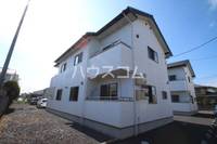 物件の外観画像