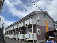 滋賀県彦根市平田町(アパート)の賃貸物件の外観