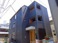 東京都渋谷区本町4(マンション)の賃貸物件の外観