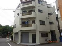 大庭ビルの外観