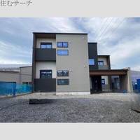 Olive Maisonの外観