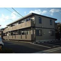 群馬県伊勢崎市今泉町1(アパート)の賃貸物件の外観