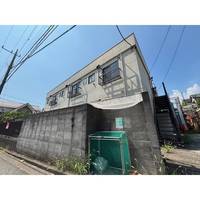 神奈川県横浜市青葉区桂台1(アパート)の賃貸物件の外観