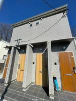 物件の外観画像