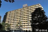 東京都渋谷区広尾1(マンション)の賃貸物件の外観