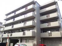広島県広島市東区矢賀1(マンション)の賃貸物件の外観