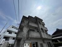 宮崎県宮崎市南高松町(マンション)の賃貸物件の外観