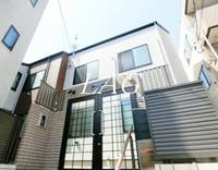 エステムコート神谷の外観