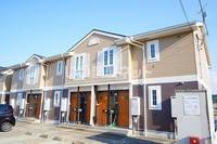 ブルースカイIVの外観