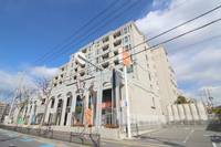 リッツサントノーレの外観