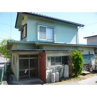 物件の外観画像