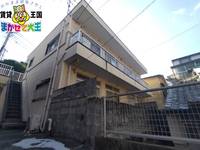 長崎県長崎市上小島2(アパート)の賃貸物件の外観