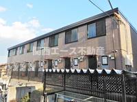 物件の外観画像