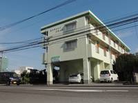 センチュリープラーザの外観