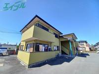 物件の外観画像