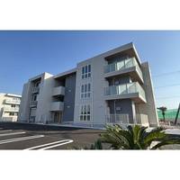 Ds LIEN (ディ-ズリアン) Aの外観