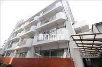 メゾンミズノの外観