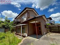 三重県員弁郡東員町笹尾西1(一戸建)の賃貸物件の外観