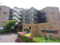 静岡県浜松市中央区広沢3(マンション)の賃貸物件の外観