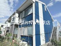 物件の外観画像