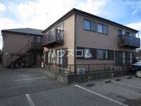 物件の外観画像