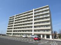 愛知県常滑市多屋町3(マンション)の賃貸物件の外観