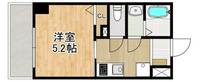 MODERN PALAZZO 諫早駅前の間取り