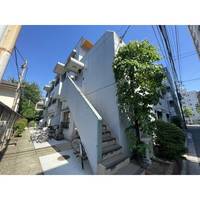 さくらフラッツの外観