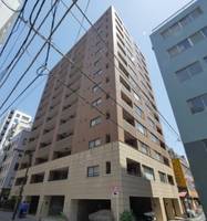 東京都中央区銀座2(マンション)の賃貸物件の外観