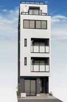 物件の外観画像