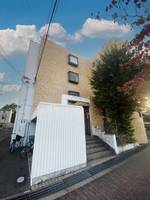 大阪府大阪市平野区長吉長原4(マンション)の賃貸物件の外観