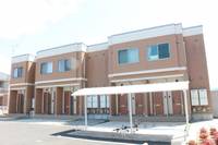 滋賀県東近江市林田町(アパート)の賃貸物件の外観