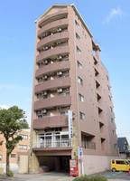 Royal Centuryの外観