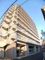 大阪府堺市西区浜寺石津町中2(マンション)の賃貸物件の外観