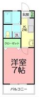 Jour KOBARAYAの間取り