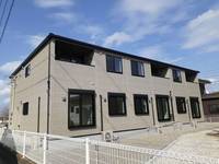 物件の外観画像