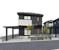 物件の外観画像