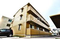 Verde lake(ヴェルデレイク)の外観