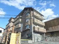 PALACEFIRSTQの外観