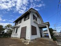 埼玉県さいたま市大宮区三橋4(一戸建)の賃貸物件の外観