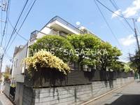 東京都杉並区大宮1(マンション)の賃貸物件の外観