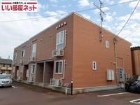 物件の外観画像