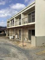 とじまアパートの外観