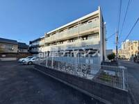 愛知県名古屋市西区浄心1(マンション)の賃貸物件の外観
