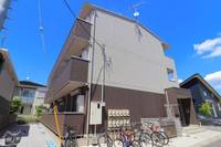 埼玉県さいたま市西区西大宮2(アパート)の賃貸物件の外観