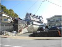 セラヴィいなばの外観